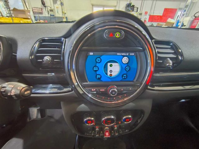 MINI Mini usata, con Autoradio digitale