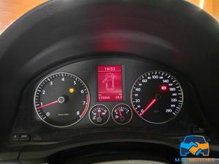 VOLKSWAGEN Scirocco usata, con ESP