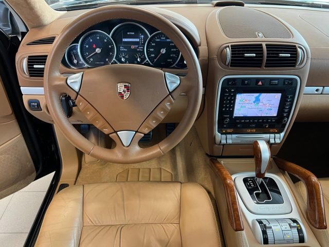 PORSCHE Cayenne usata, con ESP