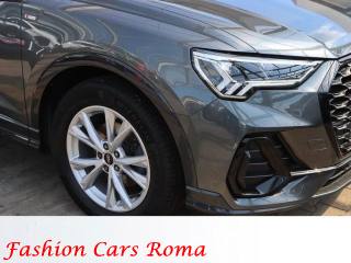 AUDI Q3 usata, con Chiusura centralizzata