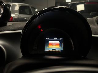 SMART ForTwo usata, con Airbag laterali