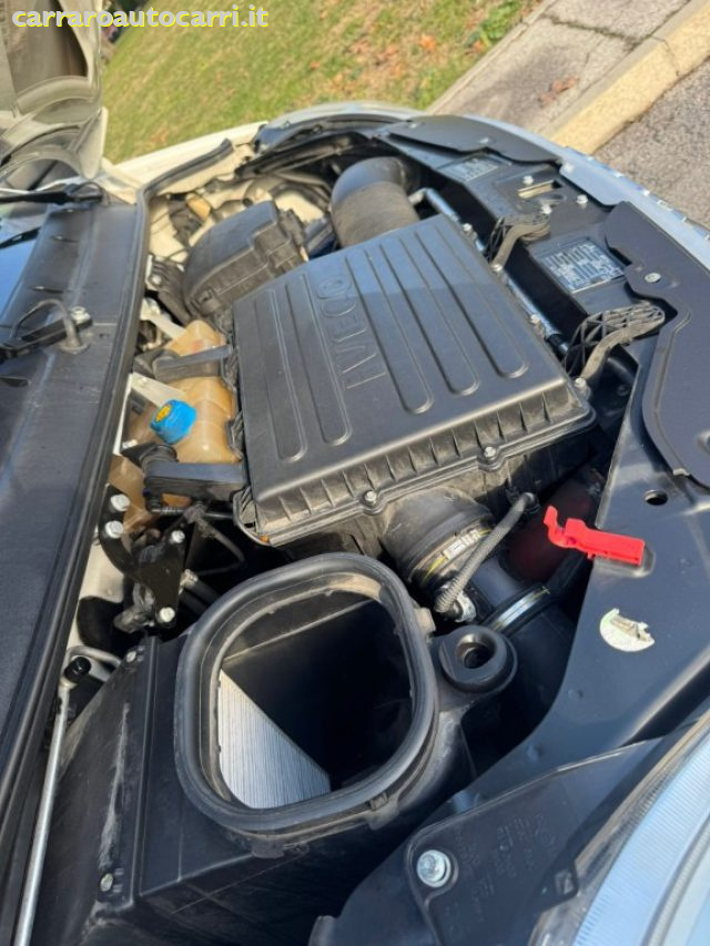 IVECO Daily usata, con Specchietti laterali elettrici