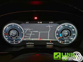 VOLKSWAGEN Passat usata, con Bracciolo