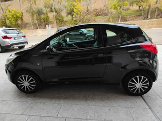 FORD Ka usata, con Boardcomputer
