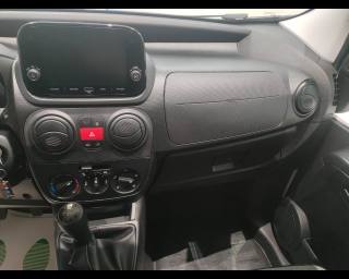 FIAT Fiorino usata, con Chiusura centralizzata telecomandata