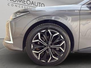 DS AUTOMOBILES DS 4 usata, con Sensore di pioggia