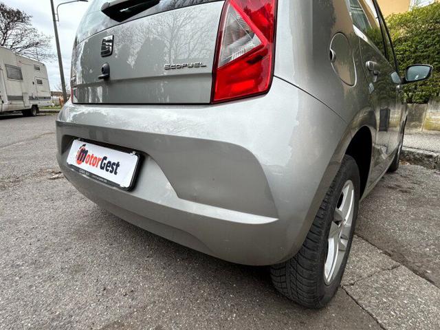 SEAT Mii usata 36
