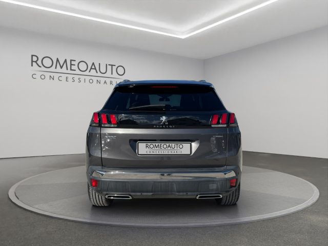 PEUGEOT 3008 usata, con Alzacristalli elettrici