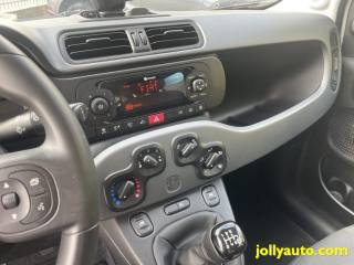 FIAT Panda usata, con Servosterzo
