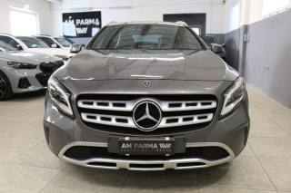 MERCEDES-BENZ GLA 200 usata, con Airbag