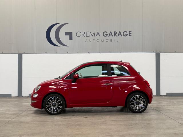 FIAT 500 usata, con Airbag Passeggero
