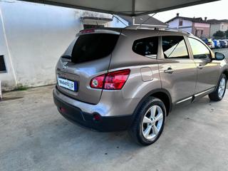 NISSAN Qashqai+2 usata 58