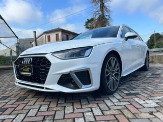 AUDI A4 usata, con Airbag laterali
