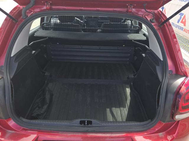 CITROEN C3 usata, con Immobilizzatore elettronico