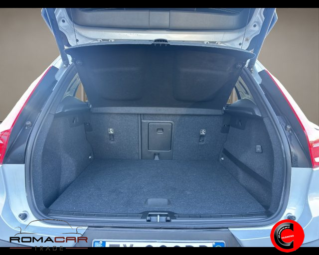 VOLVO XC40 usata, con Bluetooth