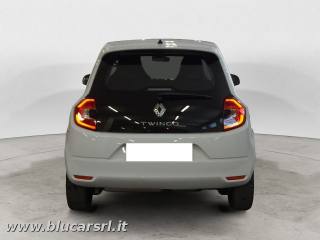 RENAULT Twingo usata, con Airbag Passeggero
