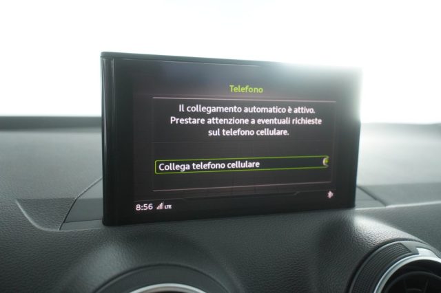 AUDI Q2 usata 17