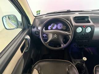 CITROEN Berlingo usata 12