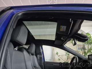 TOYOTA Yaris usata, con Cronologia tagliandi