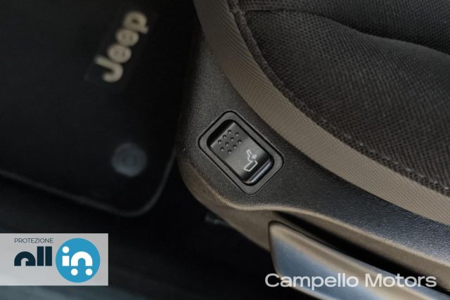 JEEP Renegade usata 17