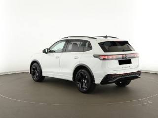 VOLKSWAGEN Tiguan usata, con Airbag Passeggero