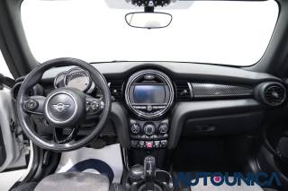 MINI Cooper S usata, con Climatizzatore