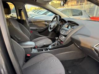 FORD Focus usata, con Fendinebbia