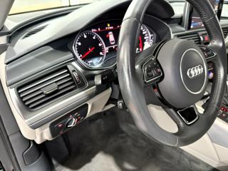 AUDI A6 usata, con Airbag testa