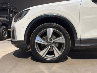 AUDI Q2 usata, con Volante multifunzione