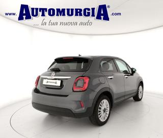 FIAT 500X usata, con Airbag Passeggero