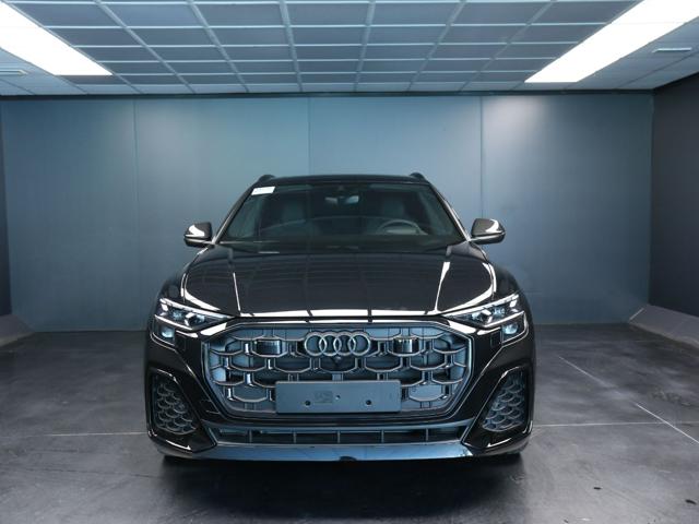 AUDI Q8 usata, con Airbag