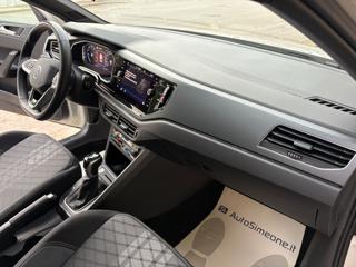 VOLKSWAGEN Taigo usata, con Park Distance Control