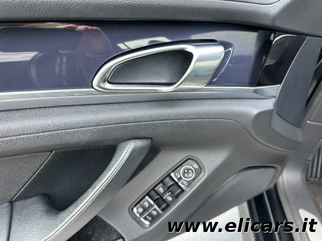 PORSCHE Panamera usata, con ESP