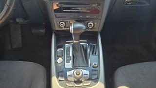 AUDI Q5 usata, con Park Distance Control