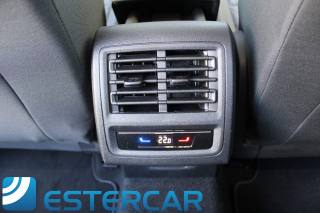 VOLKSWAGEN Golf usata, con Touch screen