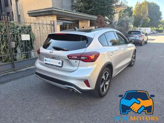 FORD Focus usata, con Autoradio