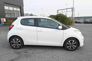 PEUGEOT 108 usata, con Airbag Passeggero