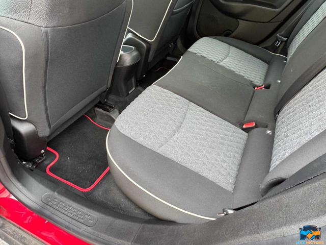 FIAT 500X usata, con Airbag testa