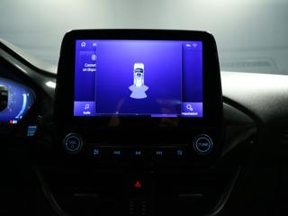 FORD Puma usata, con Fendinebbia