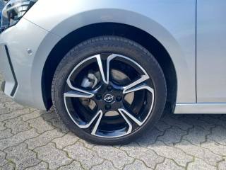 OPEL Corsa usata, con Climatizzatore