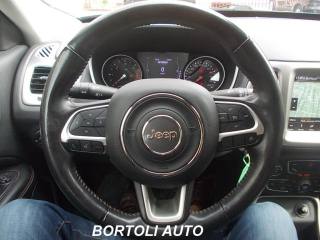 JEEP Compass usata, con Controllo trazione