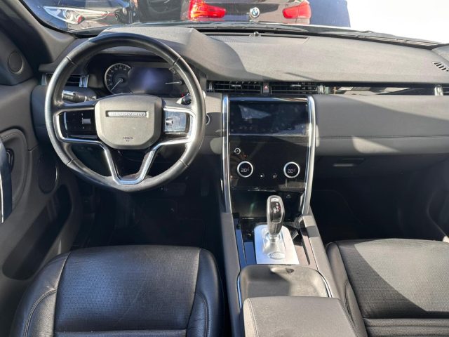 LAND ROVER Discovery Sport usata, con Cruise Control