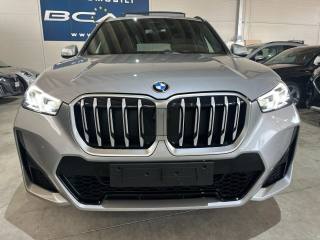 BMW X1 usata, con Airbag