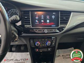 OPEL Mokka X usata, con Immobilizzatore elettronico