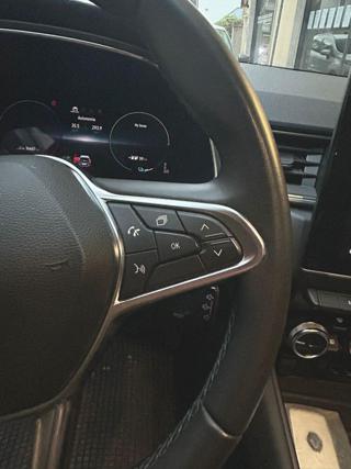 RENAULT Captur usata, con Climatizzatore