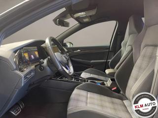 VOLKSWAGEN Golf usata, con Cerchi in lega
