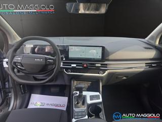 KIA Sportage usata, con Climatizzatore