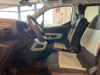CITROEN Berlingo usata, con Chiusura centralizzata