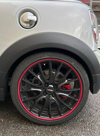 MINI John Cooper Works usata 37