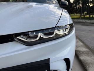 ALFA ROMEO Tonale usata, con Chiusura centralizzata telecomandata